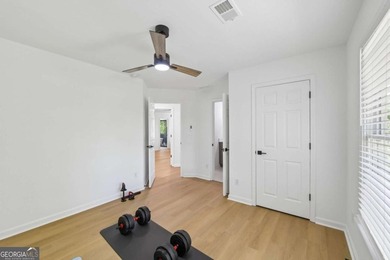 Completely renovated in 2025, this move-in-ready home is located - photo 30