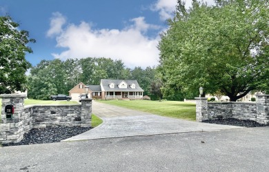 Welcome to your dream home in the highly desirable subdivision - Lake Home Sale Pending in Somerset, Kentucky