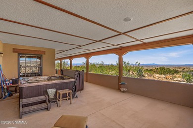 Experience the beauty and serenity of Southern New Mexico at - photo 32