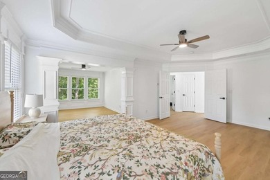 Completely renovated in 2025, this move-in-ready home is located - photo 33