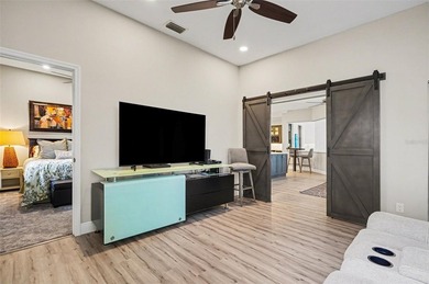 Space Coast retreat, ready for a new owner! Step into - photo 33