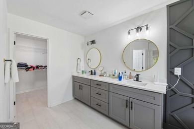 Completely renovated in 2025, this move-in-ready home is located - photo 35