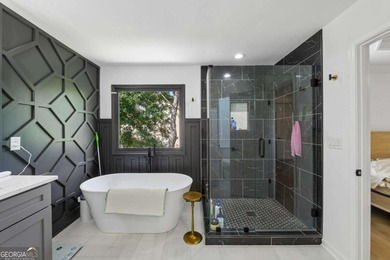 Completely renovated in 2025, this move-in-ready home is located - photo 36
