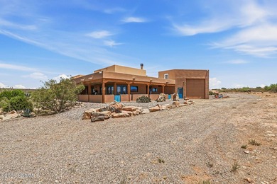 Experience the beauty and serenity of Southern New Mexico at - photo 39