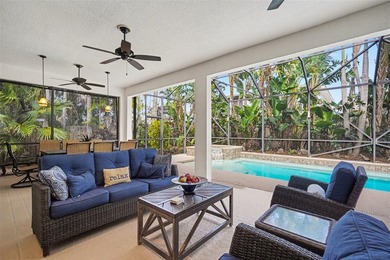Space Coast retreat, ready for a new owner! Step into - photo 39