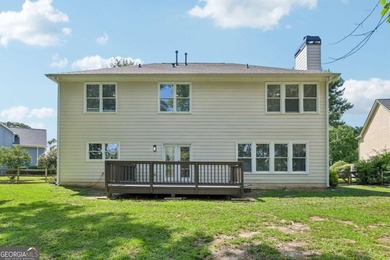 Completely renovated in 2025, this move-in-ready home is located - photo 40