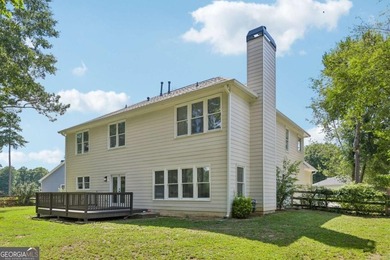 Completely renovated in 2025, this move-in-ready home is located - photo 41