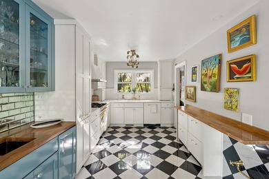Welcome to 759 Lake Frances Drive--a waterfront retreat where - photo 2