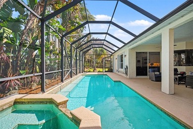 Space Coast retreat, ready for a new owner! Step into - photo 42
