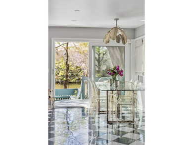 Welcome to 759 Lake Frances Drive--a waterfront retreat where - photo 3