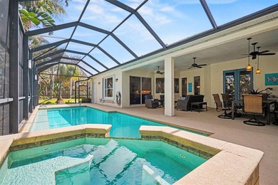 Space Coast retreat, ready for a new owner! Step into - photo 43