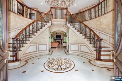 No detail overlooked and no expense spared, this opulent custom - photo 3