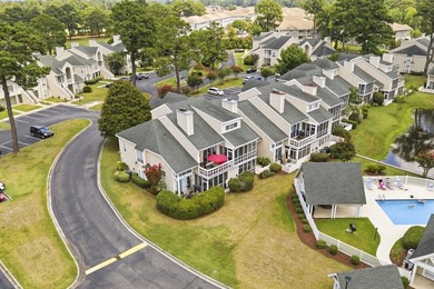 Welcome to your new coastal retreat at Myrtle Pointe Condos - photo 4