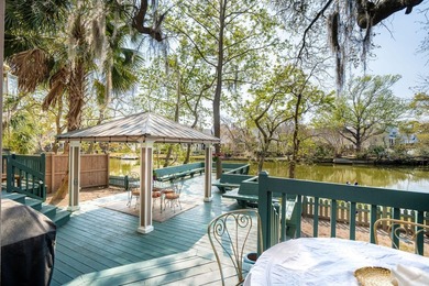 Welcome to 759 Lake Frances Drive--a waterfront retreat where - photo 4