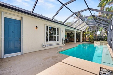 Space Coast retreat, ready for a new owner! Step into - photo 44