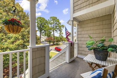 Welcome to your new coastal retreat at Myrtle Pointe Condos - photo 5