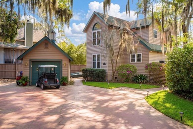Welcome to 759 Lake Frances Drive--a waterfront retreat where - photo 5