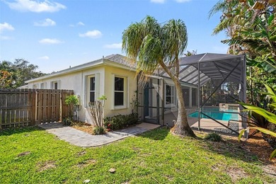 Space Coast retreat, ready for a new owner! Step into - photo 45
