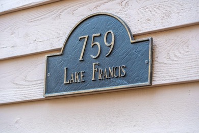 Welcome to 759 Lake Frances Drive--a waterfront retreat where - photo 6