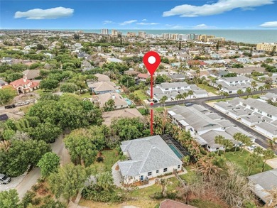 Space Coast retreat, ready for a new owner! Step into - photo 46