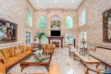 No detail overlooked and no expense spared, this opulent custom - photo 6