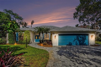 Space Coast retreat, ready for a new owner! Step into - photo 47