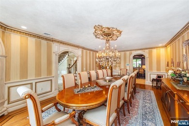 No detail overlooked and no expense spared, this opulent custom - photo 7