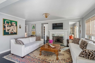 Welcome to 759 Lake Frances Drive--a waterfront retreat where - photo 9