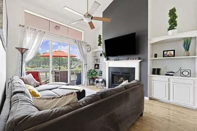 Welcome to your new coastal retreat at Myrtle Pointe Condos - photo 10