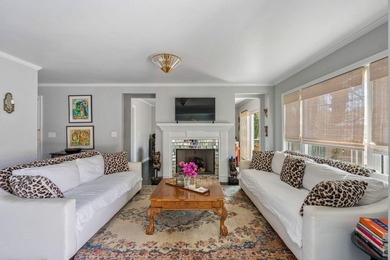 Welcome to 759 Lake Frances Drive--a waterfront retreat where - photo 10