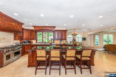 No detail overlooked and no expense spared, this opulent custom - photo 10