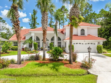 Lake Home For Sale in Palm Coast, Florida