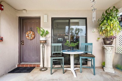 Rent right away. Light and airy ground-floor condo in Boca - photo 1