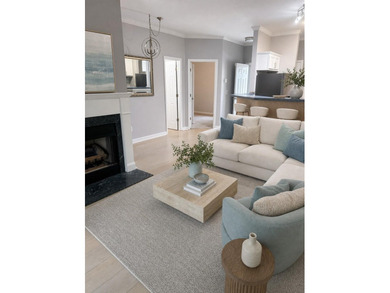 This neighborhood is a hidden gem with beautiful views from the - photo 2