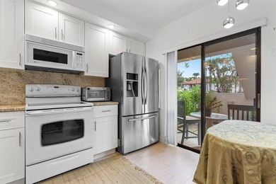 Rent right away. Light and airy ground-floor condo in Boca - photo 6