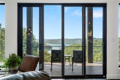 Lake Home For Sale in Eureka Springs, Arkansas