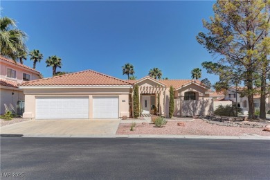 Lake Home Sale Pending in Las Vegas, Nevada