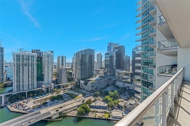 Miami River Condo For Sale in Miami Florida