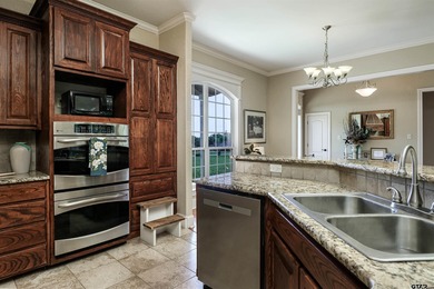 Listed below market value. Want a Texas-sized lot in a gorgeous