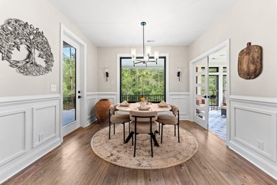 Nestled on 1.5 acres in Bellwood Landing, this custom-built home - photo 9