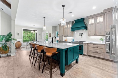 Nestled on 1.5 acres in Bellwood Landing, this custom-built home - photo 10