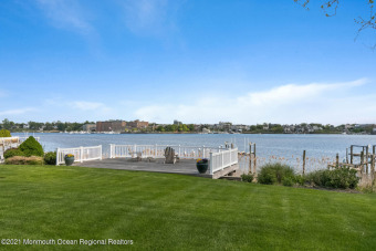 Lake Home Off Market in Middletown, New Jersey