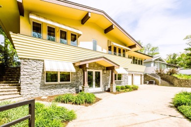 Lake Michigan - Berrien County Home Sale Pending in New Buffalo Michigan