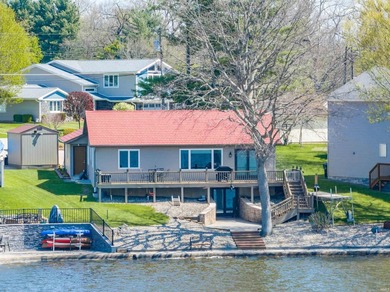 This is your chance to have the lake life you have been wanting! - photo 1