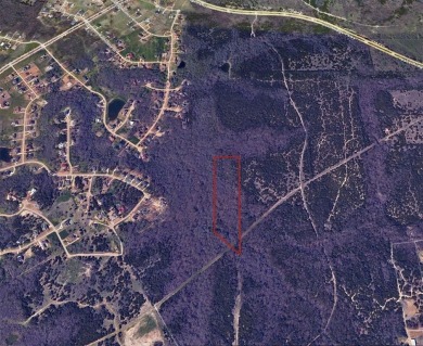 Lake Acreage For Sale in Cedar Hill, Texas