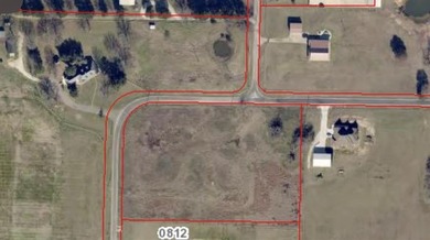 Lake Texoma Acreage For Sale in Sadler Texas