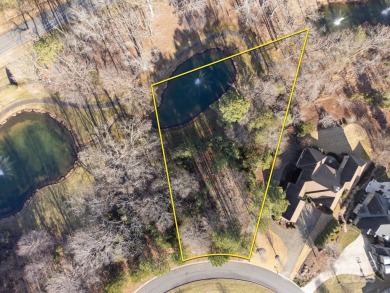 Lake Lot For Sale in Belmont, North Carolina