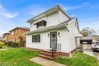 Turnkey up-and-down duplex in Euclid offering immediate cash - photo 1