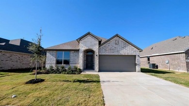 Lake Granbury Home For Sale in Granbury Texas