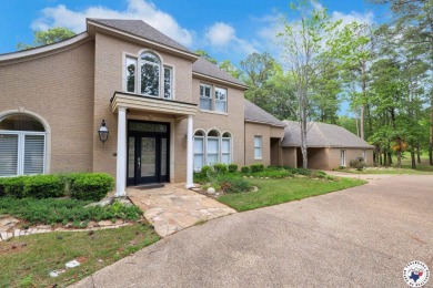 Lake Home For Sale in Texarkana, Texas